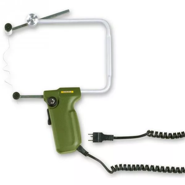 Proxxon 27082 Thermocut 12 E Hot Wire Cutter